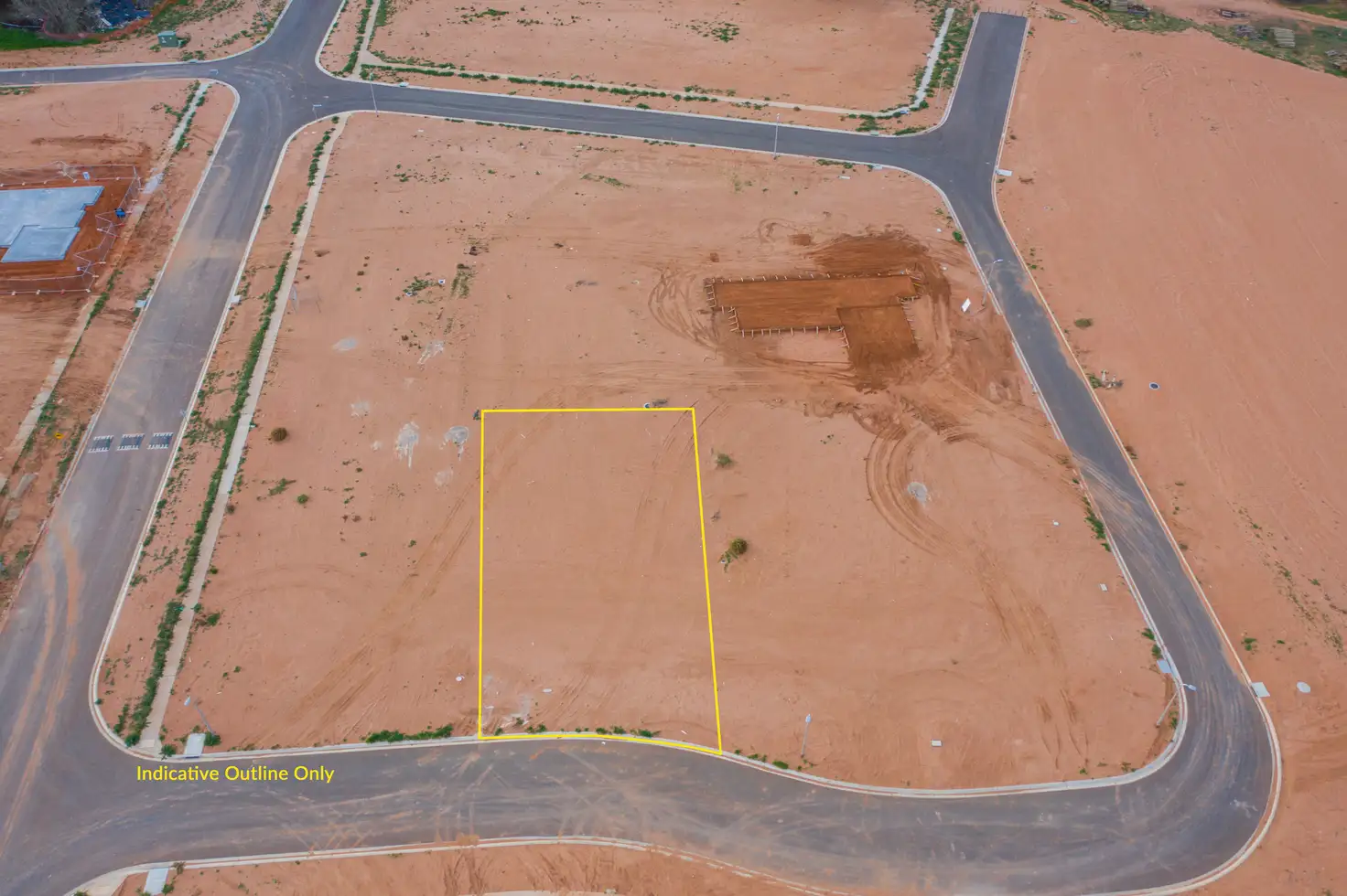 Main view of Homely land listing, 3 Gould Parade, Red Cliffs VIC 3496