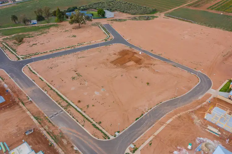 Third view of Homely land listing, 3 Gould Parade, Red Cliffs VIC 3496