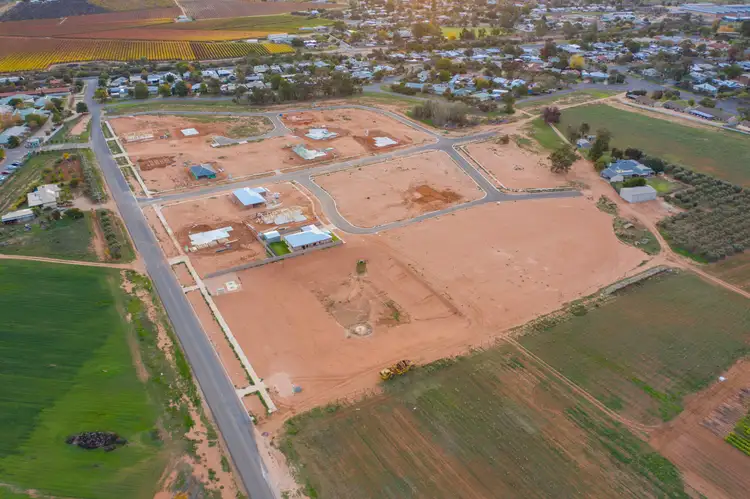 Fourth view of Homely land listing, 3 Gould Parade, Red Cliffs VIC 3496