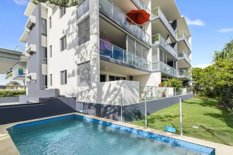 Second view of Homely unit listing, 3/10 Tallebudgera Drive, Palm Beach QLD 4221