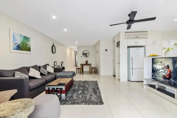 Fourth view of Homely unit listing, 3/10 Tallebudgera Drive, Palm Beach QLD 4221