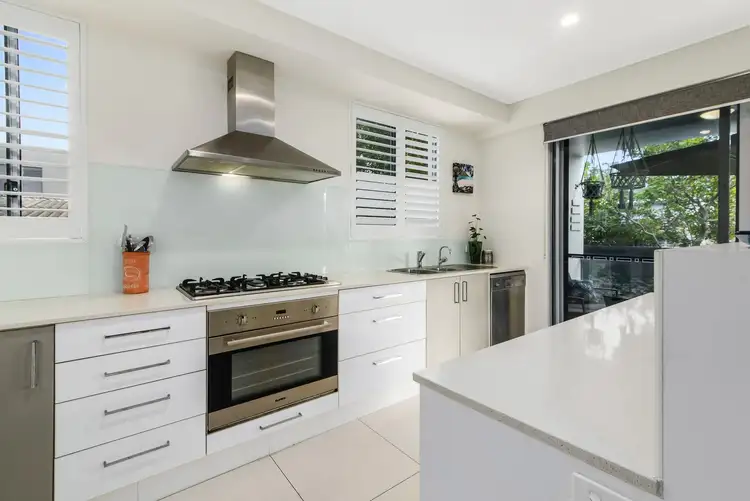 Fifth view of Homely unit listing, 3/10 Tallebudgera Drive, Palm Beach QLD 4221