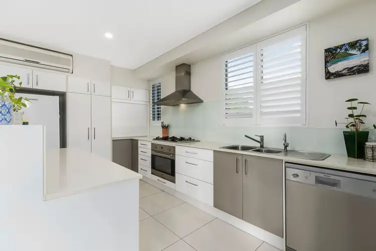 Sixth view of Homely unit listing, 3/10 Tallebudgera Drive, Palm Beach QLD 4221