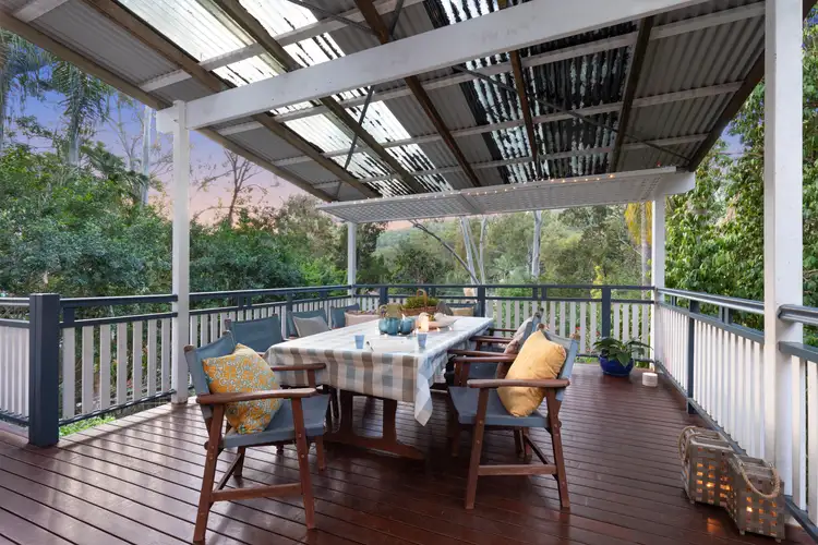 80 Barkala Street, The Gap QLD 4061