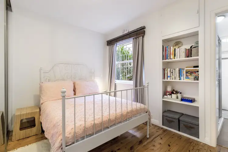 Fourth view of Homely apartment listing, 9/4 Waratah Street, Rushcutters Bay NSW 2011