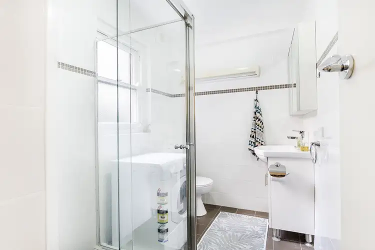Sixth view of Homely apartment listing, 9/4 Waratah Street, Rushcutters Bay NSW 2011