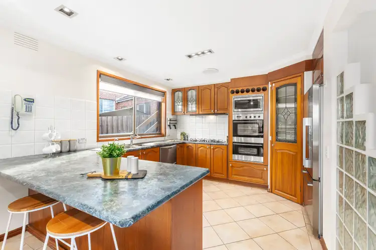 Second view of Homely house listing, 14 Homestead Place, Mill Park VIC 3082