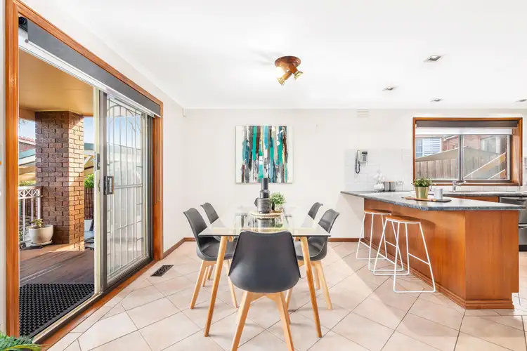 Third view of Homely house listing, 14 Homestead Place, Mill Park VIC 3082