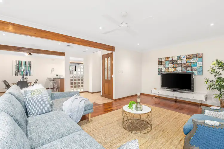 Fourth view of Homely house listing, 14 Homestead Place, Mill Park VIC 3082