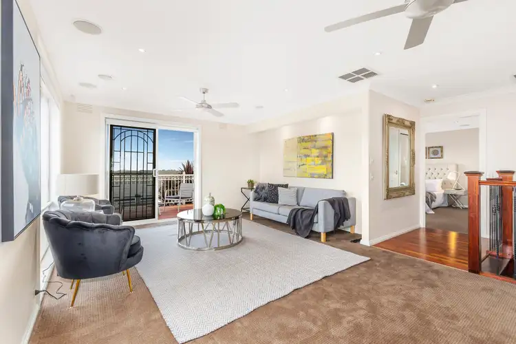 Fifth view of Homely house listing, 14 Homestead Place, Mill Park VIC 3082