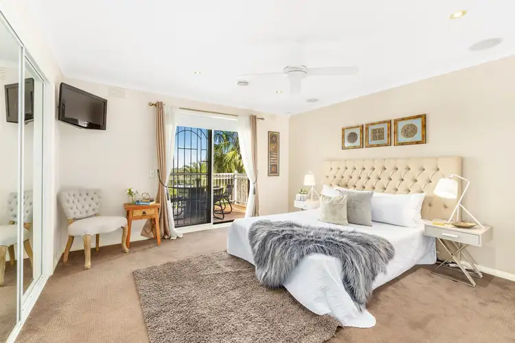 Sixth view of Homely house listing, 14 Homestead Place, Mill Park VIC 3082