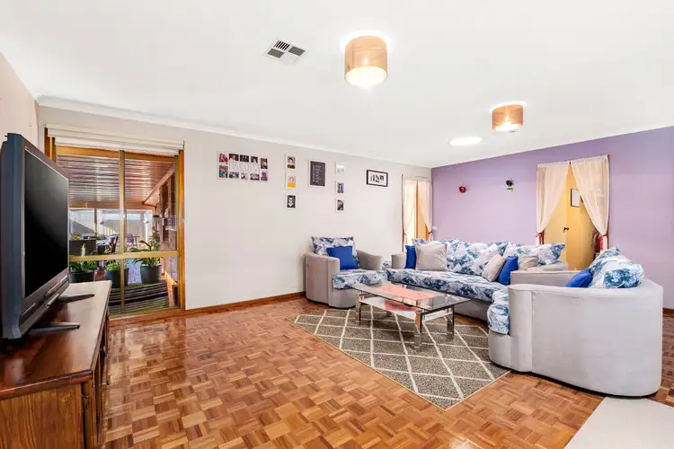 Second view of Homely house listing, 103 Woolnough Drive, Mill Park VIC 3082