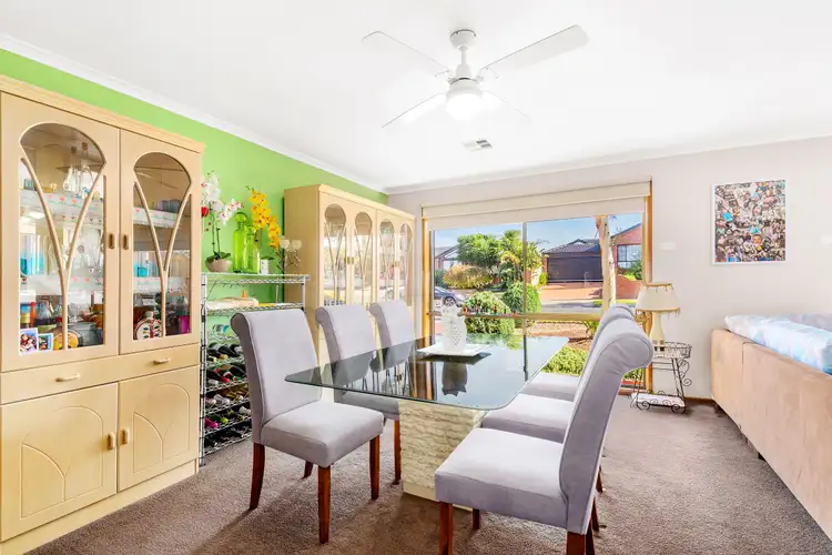Third view of Homely house listing, 103 Woolnough Drive, Mill Park VIC 3082