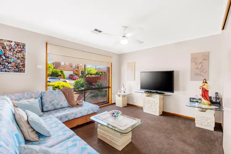 Fourth view of Homely house listing, 103 Woolnough Drive, Mill Park VIC 3082