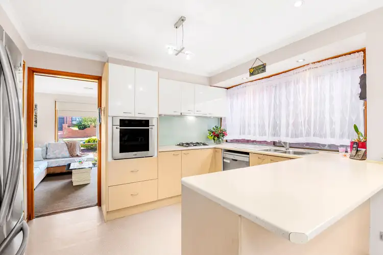 Fifth view of Homely house listing, 103 Woolnough Drive, Mill Park VIC 3082