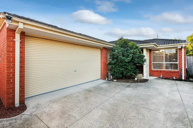 Second view of Homely unit listing, 6/37 Elmhurst Road, Bayswater North VIC 3153