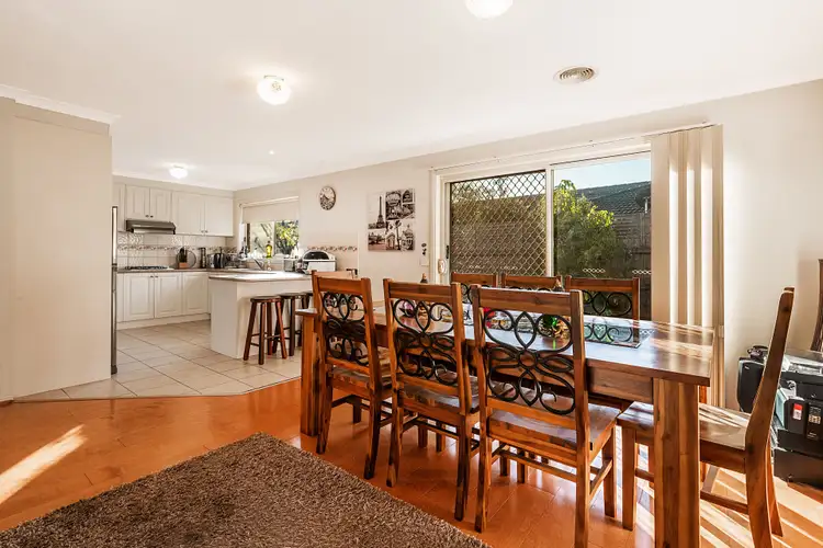 Fifth view of Homely unit listing, 6/37 Elmhurst Road, Bayswater North VIC 3153