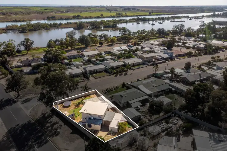 Main view of Homely house listing, 1 Torrens Road, Murray Bridge SA 5253