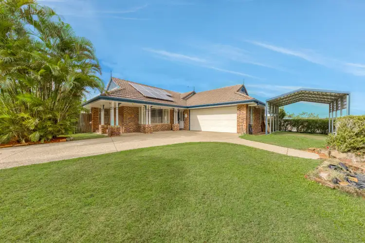 Second view of Homely house listing, 2 James Cook Drive, Sippy Downs QLD 4556