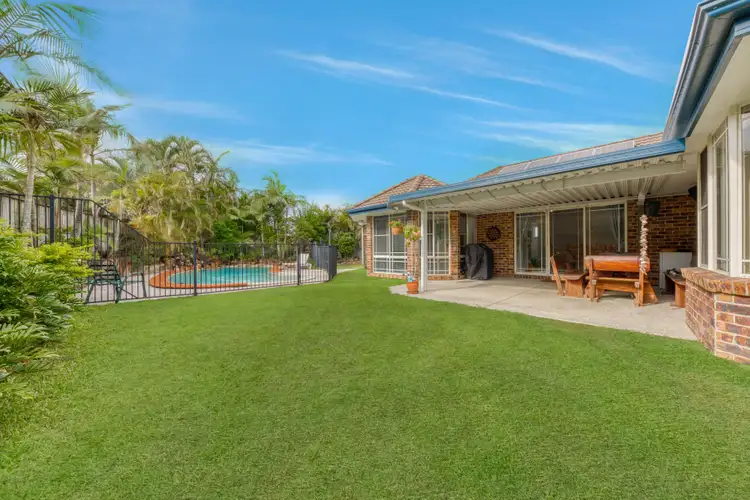 Third view of Homely house listing, 2 James Cook Drive, Sippy Downs QLD 4556
