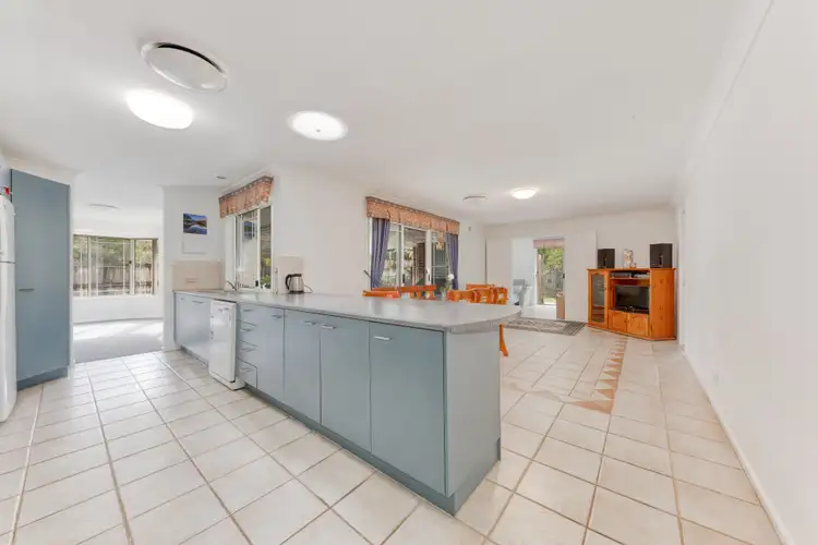 Fourth view of Homely house listing, 2 James Cook Drive, Sippy Downs QLD 4556