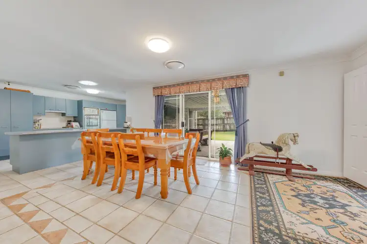 Sixth view of Homely house listing, 2 James Cook Drive, Sippy Downs QLD 4556