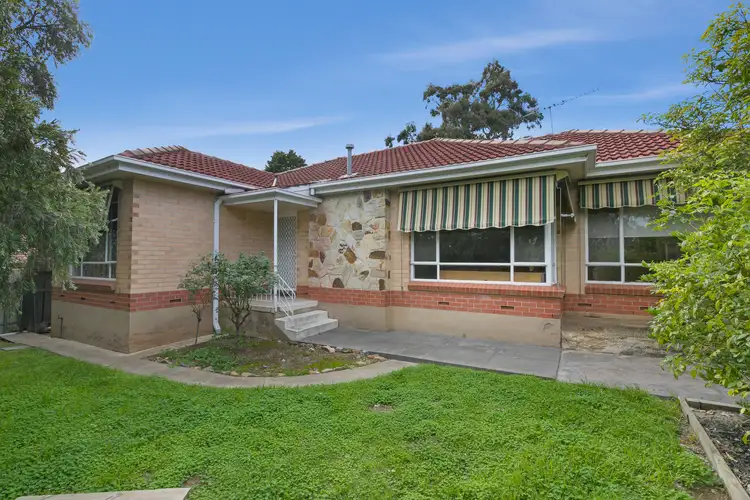 43 Hancock Road, Vista SA 5091