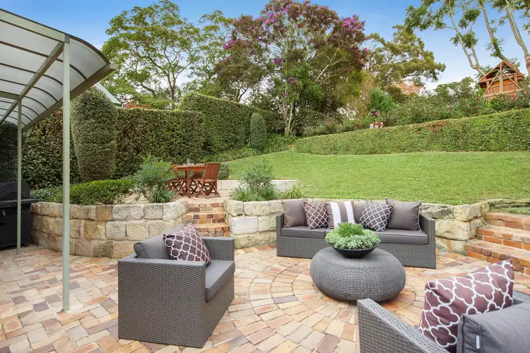 Fifth view of Homely house listing, 9 Craiglands Avenue, Gordon NSW 2072