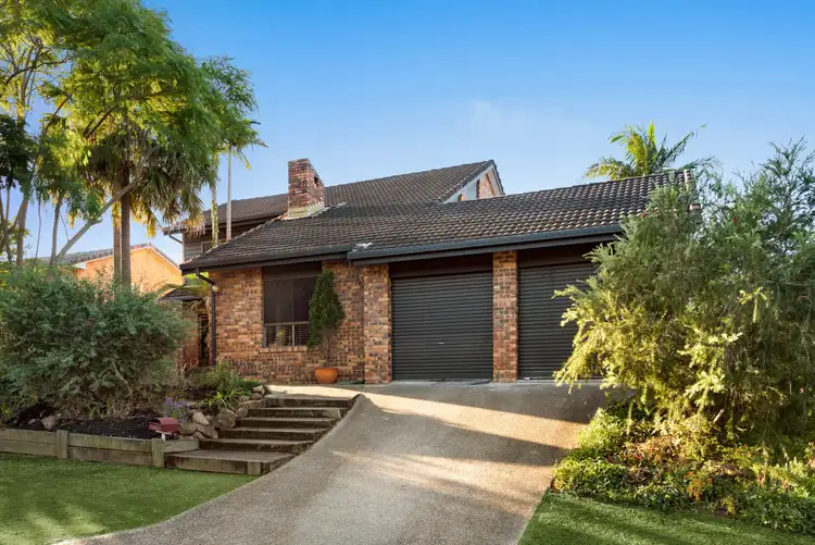 7 Gleneden Court, The Gap QLD 4061