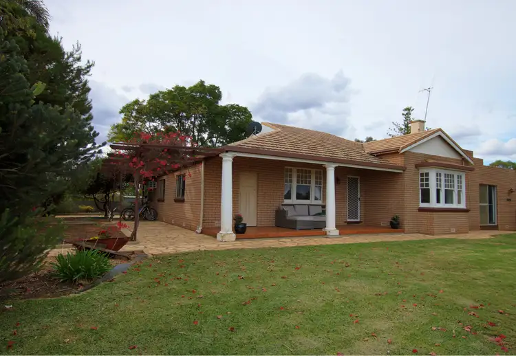 116 Woolston Road, Monash SA 5342
