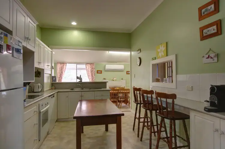 Sixth view of Homely house listing, 116 Woolston Road, Monash SA 5342