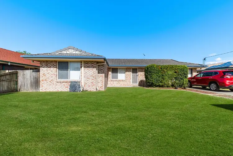 Main view of Homely house listing, 4 Antigua Crescent, Deception Bay QLD 4508