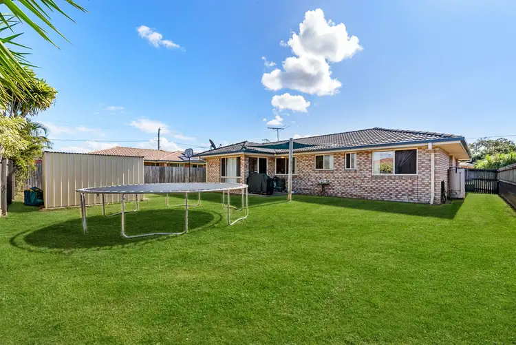 Sixth view of Homely house listing, 4 Antigua Crescent, Deception Bay QLD 4508