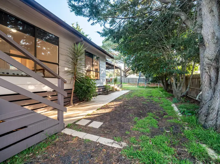 Main view of Homely house listing, 22 Scenic Drive, Cowes VIC 3922