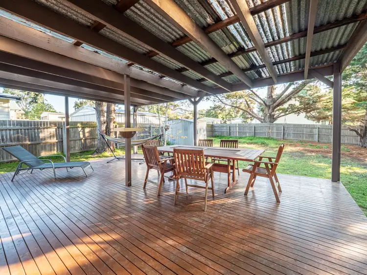 Third view of Homely house listing, 22 Scenic Drive, Cowes VIC 3922