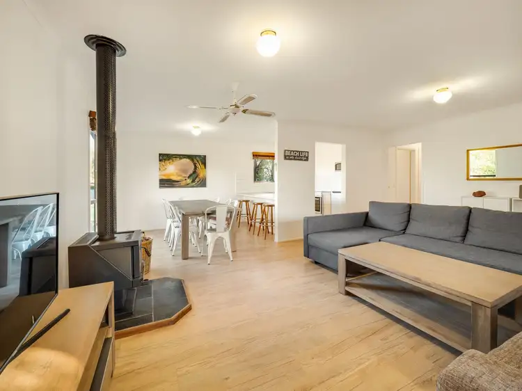 Fourth view of Homely house listing, 22 Scenic Drive, Cowes VIC 3922