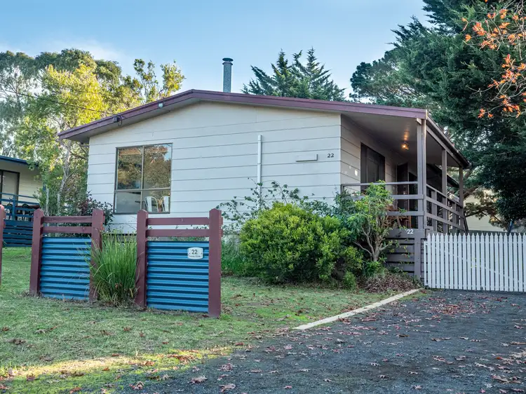 Fifth view of Homely house listing, 22 Scenic Drive, Cowes VIC 3922