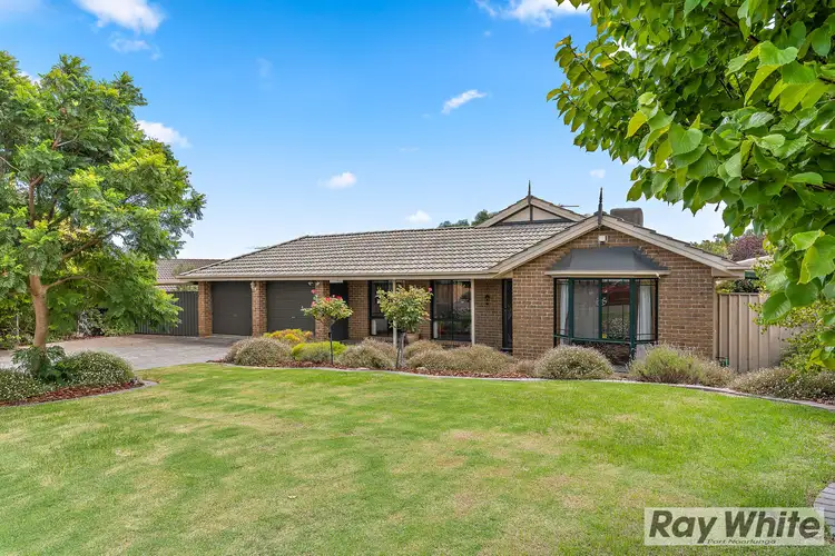 34 Gateacre Brow, Onkaparinga Hills SA 5163