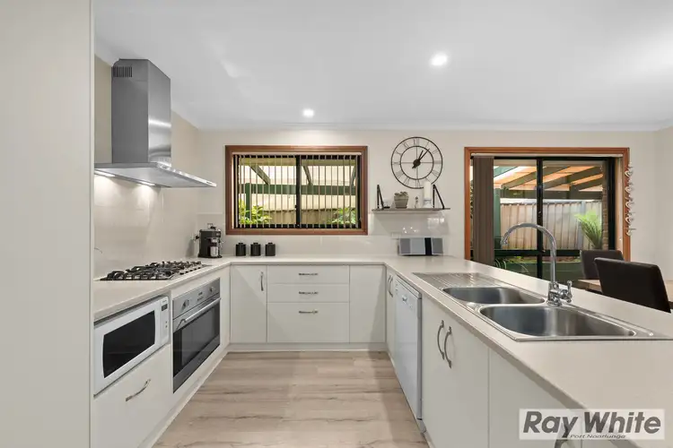 Second view of Homely house listing, 34 Gateacre Brow, Onkaparinga Hills SA 5163