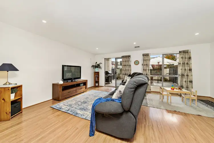 Third view of Homely apartment listing, 13/2 Serventy Street, Wright ACT 2611
