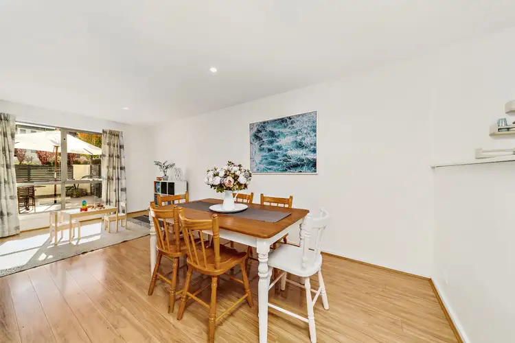 Fourth view of Homely apartment listing, 13/2 Serventy Street, Wright ACT 2611