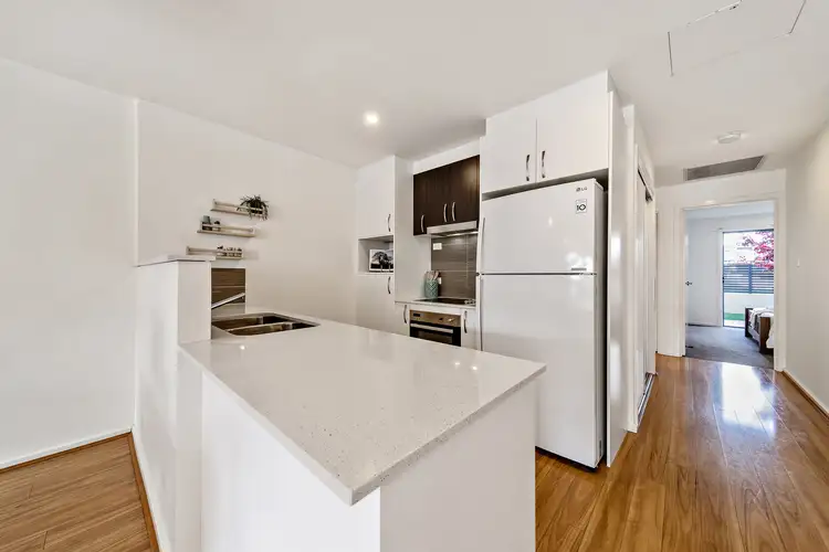 Sixth view of Homely apartment listing, 13/2 Serventy Street, Wright ACT 2611