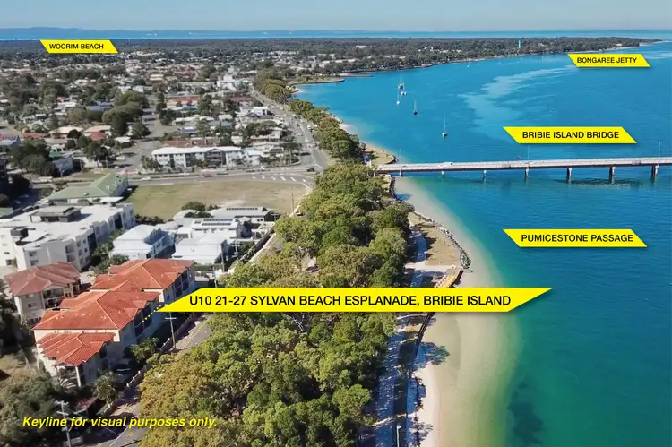 10/21-27 Sylvan Beach Esplanade, Bellara QLD 4507