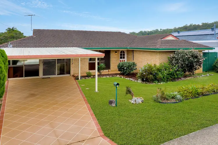 18 Abel Street, Springwood QLD 4127
