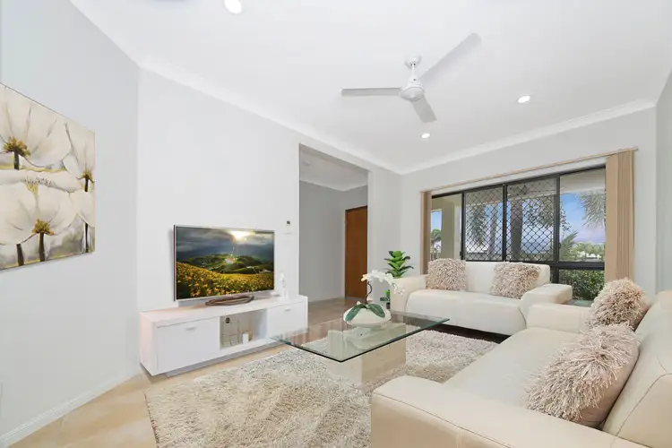 Second view of Homely house listing, 15 Franklin Drive, Mount Louisa QLD 4814