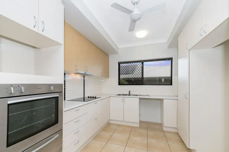 Fourth view of Homely house listing, 15 Franklin Drive, Mount Louisa QLD 4814