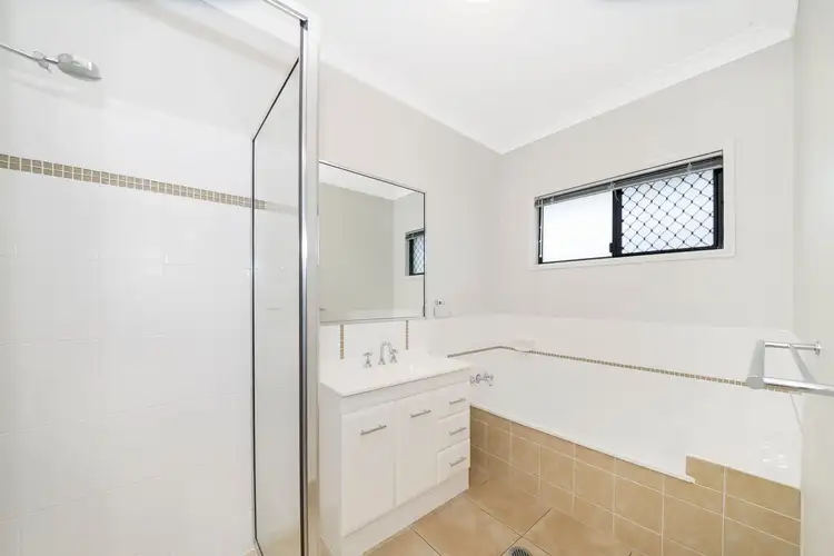 Fifth view of Homely house listing, 15 Franklin Drive, Mount Louisa QLD 4814