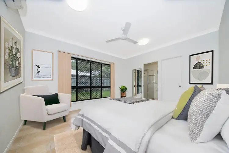 Sixth view of Homely house listing, 15 Franklin Drive, Mount Louisa QLD 4814