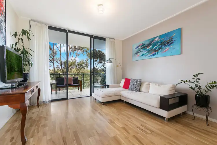 Main view of Homely apartment listing, 603/11-19 Waitara Avenue, Waitara NSW 2077
