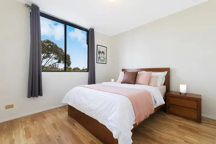 Fourth view of Homely apartment listing, 603/11-19 Waitara Avenue, Waitara NSW 2077